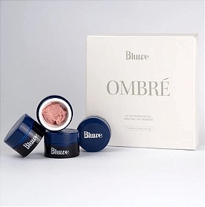 KIT OMBRE BLUWE