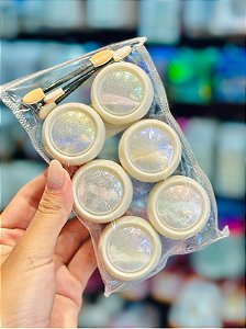 KIT PIGMENTO BRANCO