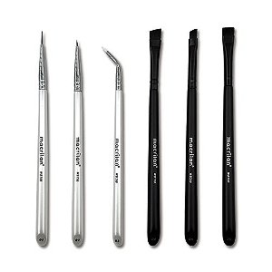 KIT PINCEL DELINEAR WB700 MACRILAN