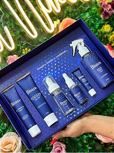 LINHA SPA MANICURE BLUWE