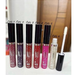 LIP GLOSS SUPER PODERES