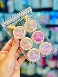 KIT PIGMENTO ROSA