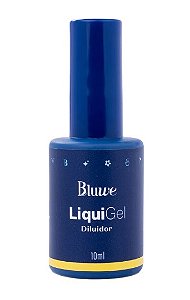 LIQUIGEL 10ML BLUWE