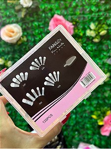 MOLDE F1 4 FORMATOS FAN NAILS 120UNI