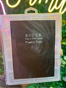 MOLDE F1 KOPER MANDOLA