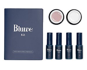 MINI KIT BLUWE