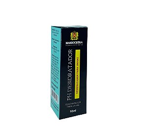 PH DESIDRATADOR MARROQUINA 10ML