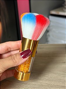 PINCEL ESPANADOR PALHACO