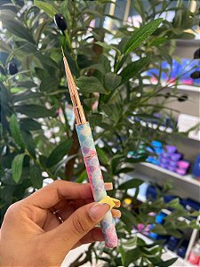 PINCEL PROFISSIONAL FINO KAISA