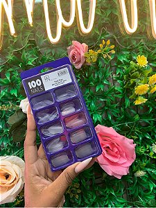 POSTICA REALISTA ALMOND C/100 UNID