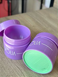 POTE ECO DUO LILAS 30G