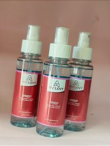 PREP 120ML ANY LOVY