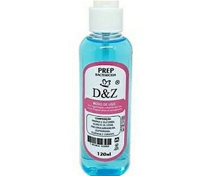 PREP D&Z SPRAY 120ML