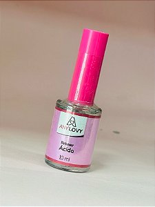 PRIMER ÁCIDO 10ML ANY LOVY