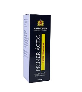 PRIMER ACIDO MARROQUINA 10ML