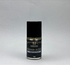 PRIMER ÁCIDO 10ML MARROQUINA