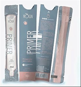 PRIMER ADESIVADOR VOLIA SACHE 10ML