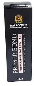 PRIMER BOND MARROQUINA 10ML
