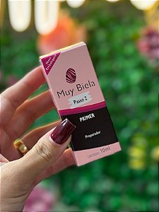 PRIMER PASSO 2 MUY BIELA 10ML