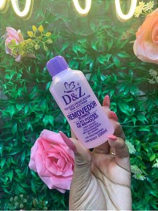 REMOVEDOR D&Z 100ML