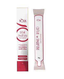 SACHE CREME DE PARFUM 14G VOLIA
