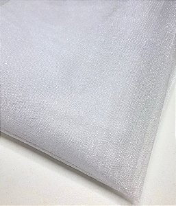 TECIDO PARA FOTO BRANCO