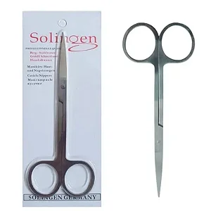TESOURA SOLINGEN
