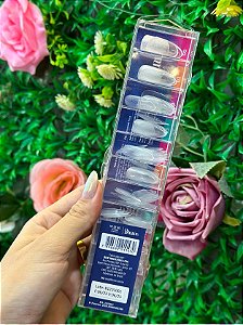 TIP DE GEL ALMOND BLUWE