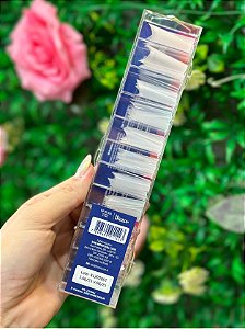 TIP DE GEL PONTEIRA - FORMATO BAILARINA BLUWE