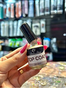 TOP COAT BELA ROSA