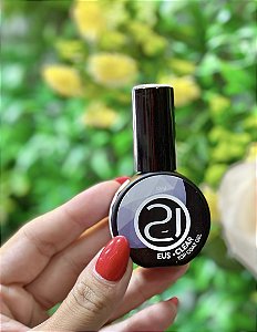 Top coat eus clear Nails 21 12ml