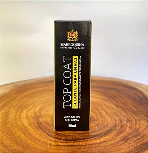 TOP COAT MARROQUINA 10ML
