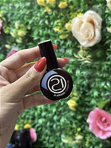 TOP COAT NAILS 21 -12ML- PLATINUM