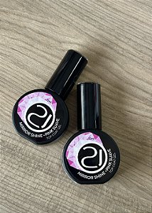 Top coat pink suave Nails 21 12ml