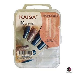 MOLDE F1 C/ 100UNI KAISA