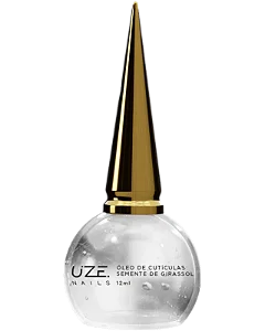 GIRA OIL OLEO DE CUTICULA UZE NAILS 12ML