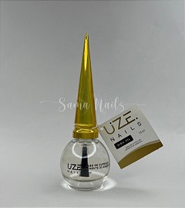 ÓLEO DE CUTICULA GIRAOIL 12ML UZE NAILS