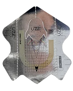 MOLDE TECNOLÓGICO UZE NAILS