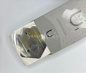 MOLDE TECNOLÓGICO UZE NAILS