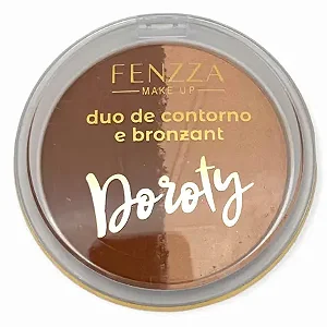 DUO DE CONTORNO E BRONZE FRENZZA*
