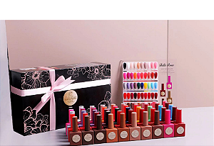 ESMALTE BELLA ROSA 18ML