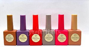 ESMALTE 18ML BELLA ROSA