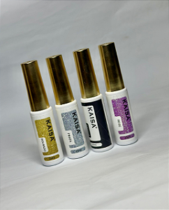ESMALTE PINCEL FINO KAISA