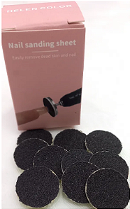 REFIL DE LIXA HELEN COLOR