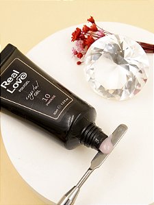 POLYGEL 10 REAL LOVE 30ML
