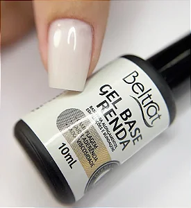 GEL BASE RENDA BELTRAT 10ML