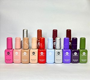 ESMALTE 10ML SHOYYI