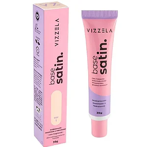 Base Satin Vizzela