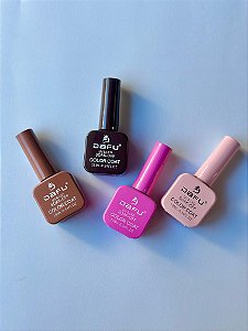 ESMALTE 10ML CORES DAFU