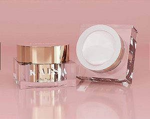 GEL PAINT LUXO KAISA - BRANCO